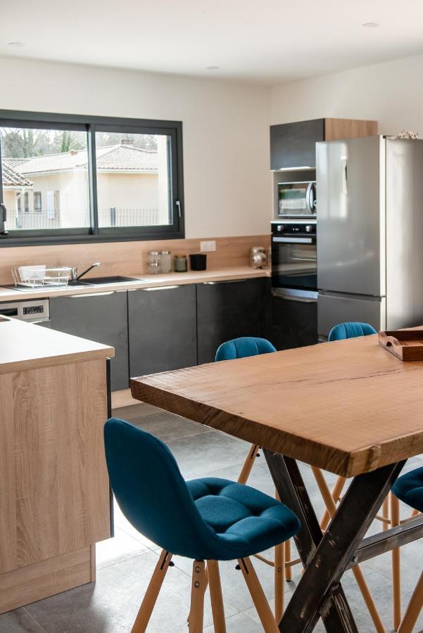 Frenchyhomes☆Villamoderne☆Coeurdubassin☆ Audenge Extérieur photo